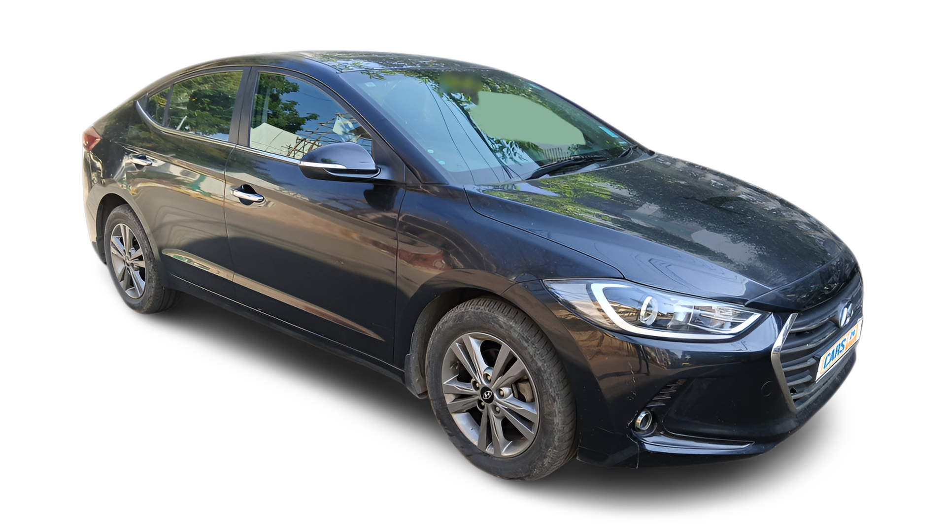 Hyundai New Elantra-img